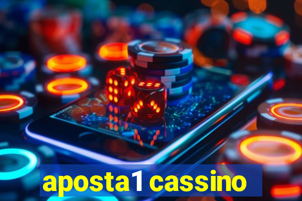 aposta1 cassino